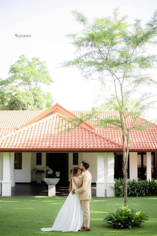 Villa Crystals Malabe Exterior foto